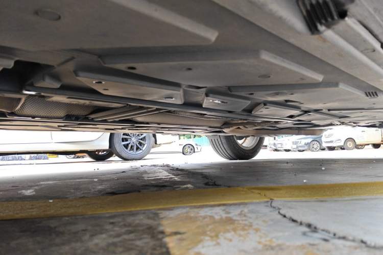 Used Mercedes-Benz GLB 2022 Refresh GLB 200 Dynamic Edition Chassis Front Left