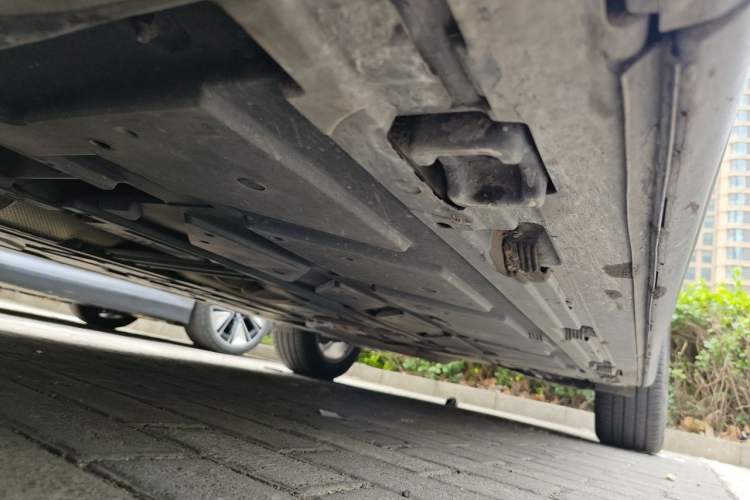Used Mercedes-Benz GLB 2022 GLB 220 Dynamic Edition Chassis Front Left
