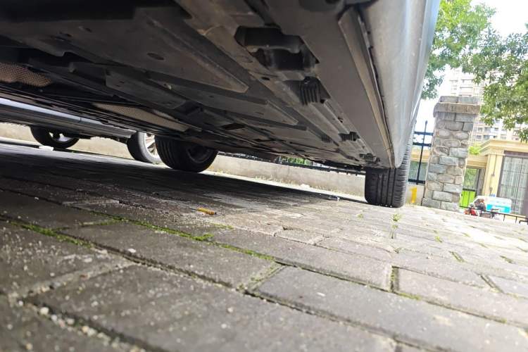 Used Mercedes-Benz GLB 2022 Updated GLB 200 Fashion Edition Chassis Front Left