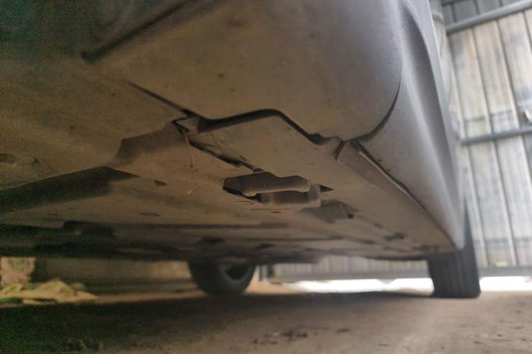 Used Mercedes-Benz GLB 2022 GLB 220 Fashion Model Chassis Front Left