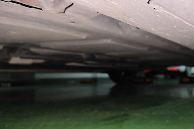 Used Mercedes-Benz GLB 2022 GLB 220 Dynamic Edition Chassis Front Left