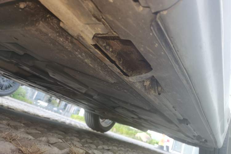 Used Mercedes-Benz GLB 2022 GLB 220 Dynamic Edition Chassis Front Left