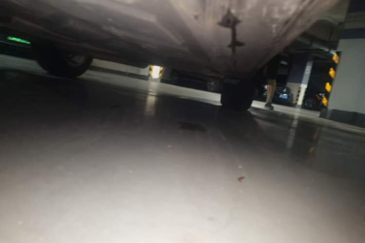 Used Mercedes-Benz GLB 2022 GLB 220 Dynamic Edition Chassis Front Left