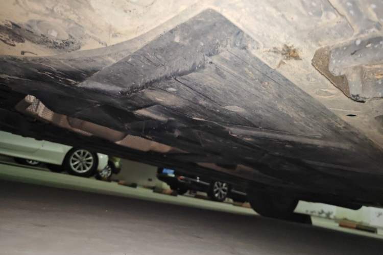 Used Mercedes-Benz GLB 2022 GLB 220 Dynamic Edition Chassis Front Left