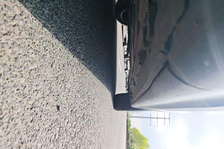 Used Mercedes-Benz GLB 2022 GLB 200 Stylish Edition Chassis Front Left