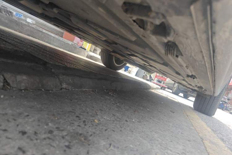 Used Mercedes-Benz GLB 2022 Second Facelift GLB 200 Fashion Edition Chassis Front Left