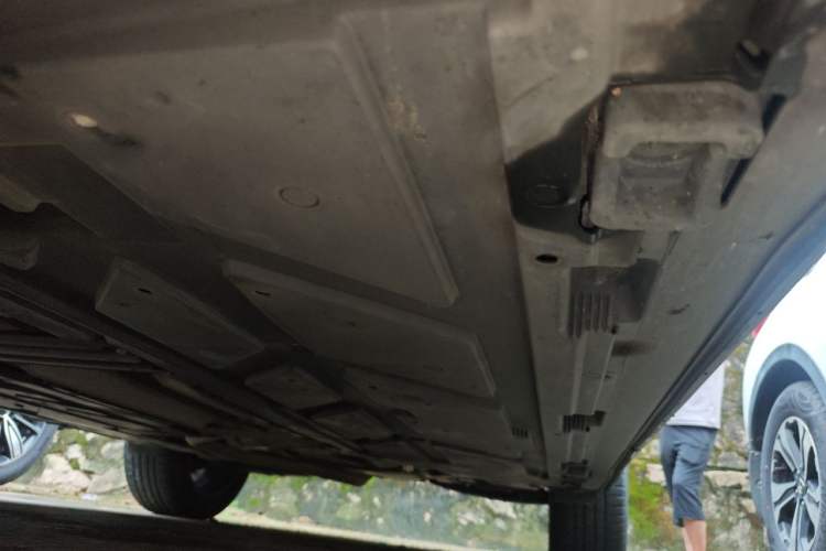 Used Mercedes-Benz GLB 2022 Updated GLB 200 Fashion Edition Chassis Front Left