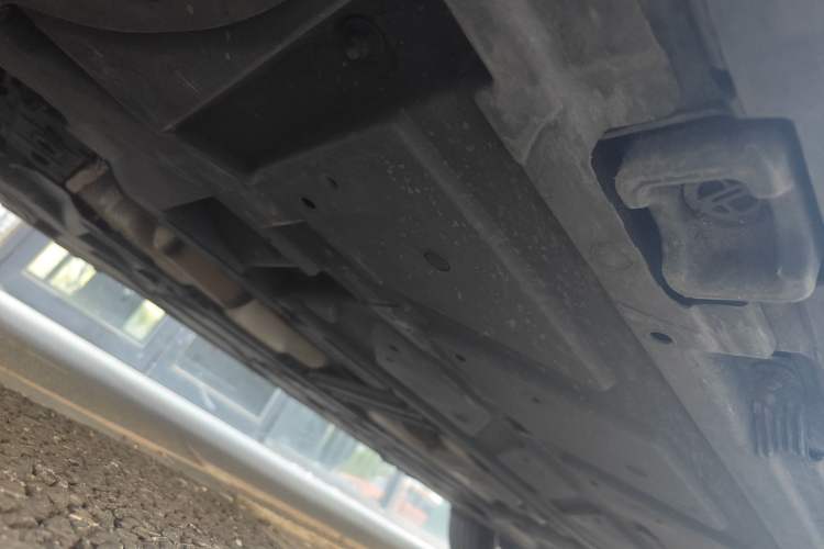Used Mercedes-Benz GLB 2022 GLB 220 Dynamic Edition Chassis Front Left