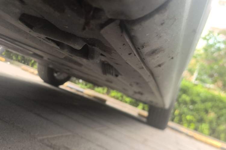 Used Mercedes-Benz GLB 2022 Updated GLB 200 Fashion Edition Chassis Front Left