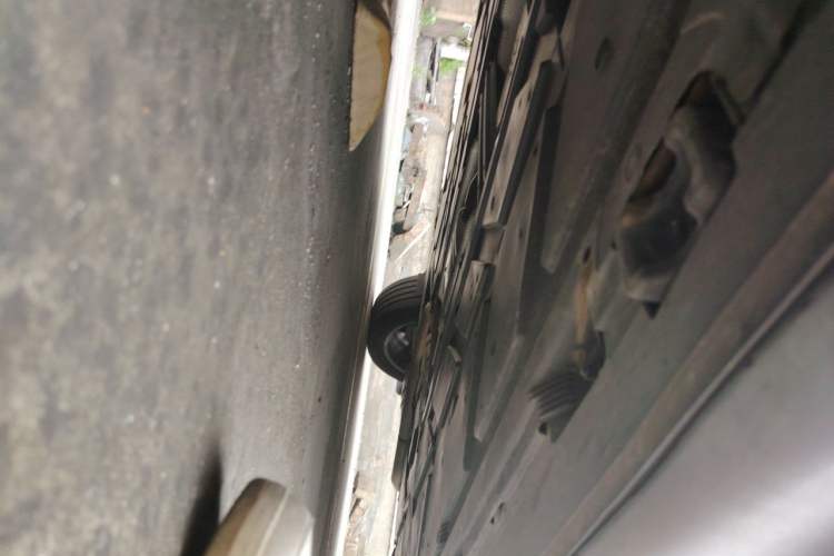 Used Mercedes-Benz GLB 2022 GLB 220 Fashion Model Chassis Front Left