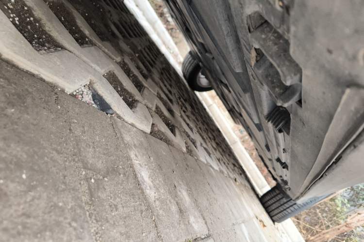 Used Mercedes-Benz GLB 2022 GLB 220 Dynamic Edition Chassis Front Left