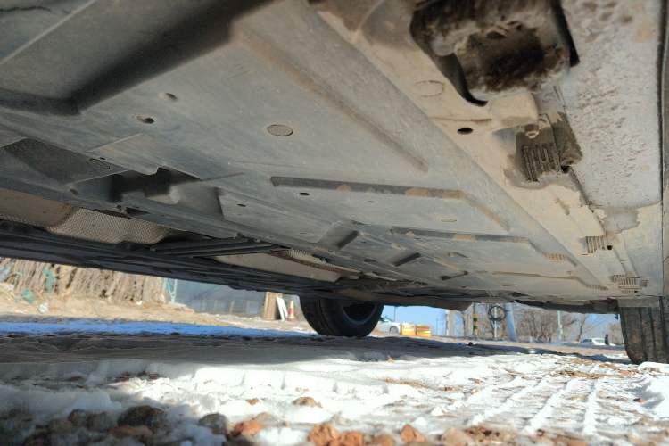 Used Mercedes-Benz GLB 2022 Updated GLB 200 Fashion Edition Chassis Front Left