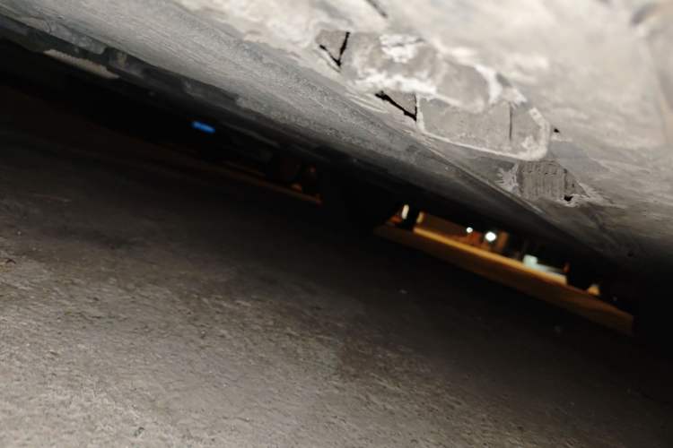 Used Mercedes-Benz GLB 2022 GLB 220 Dynamic Edition Chassis Front Left