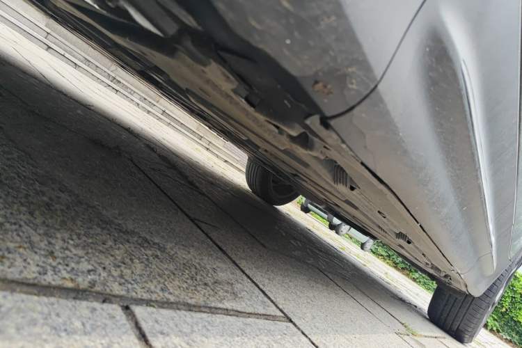 Used Mercedes-Benz GLB 2022 GLB 220 4MATIC Chassis Front Left