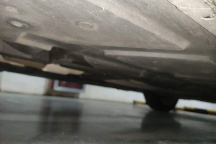 Used Mercedes-Benz GLB 2022 Second Facelift GLB 200 Dynamic Edition Chassis Front Left