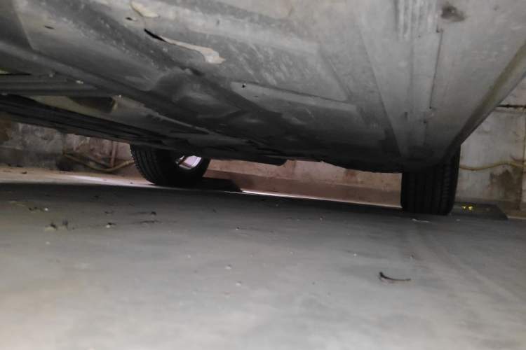 Used Mercedes-Benz GLB 2022 GLB 220 Dynamic Edition Chassis Front Left
