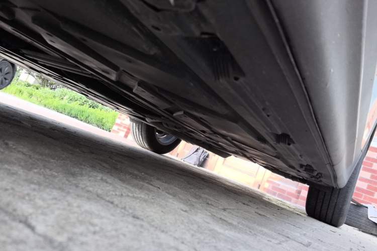 Used Mercedes-Benz GLB 2022 GLB 200 Dynamic Edition Chassis Front Left