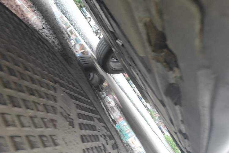 Used Mercedes-Benz GLB 2022 GLB 220 Fashion Model Chassis Front Left