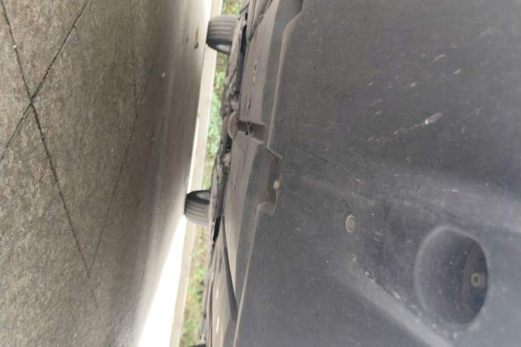 Used Mercedes-Benz GLB 2022 GLB 220 Dynamic Edition Chassis Front