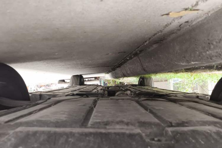 Used Mercedes-Benz GLB 2022 GLB 220 Fashion Model Chassis Front