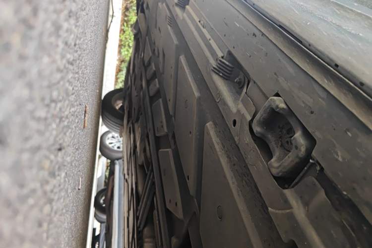 Used Mercedes-Benz GLB 2022 GLB 220 Dynamic Edition Chassis Front Right