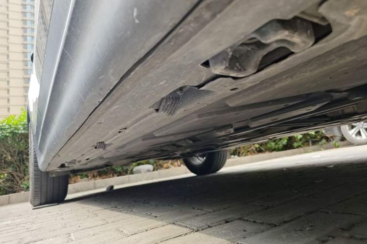 Used Mercedes-Benz GLB 2022 GLB 220 Dynamic Edition Chassis Front Right