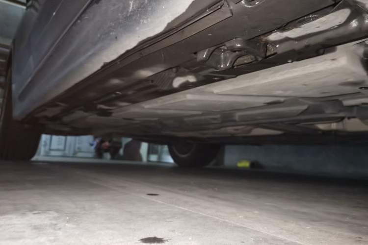 Used Mercedes-Benz GLB 2022 GLB 220 Dynamic Edition Chassis Front Right