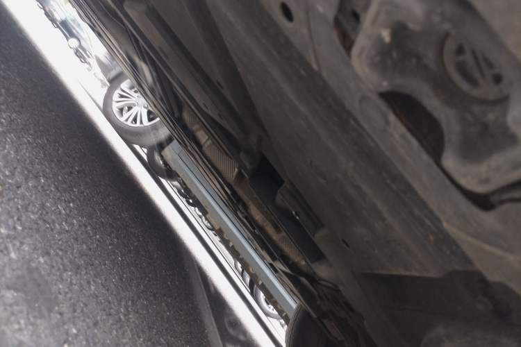 Used Mercedes-Benz GLB 2022 GLB 220 Fashion Model Chassis Front Right