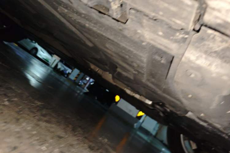 Used Mercedes-Benz GLB 2022 GLB 200 Dynamic Edition Chassis Front Right