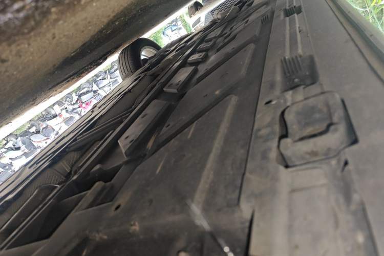 Used Mercedes-Benz GLB 2022 Second Facelift GLB 200 Fashion Edition Chassis Front Right