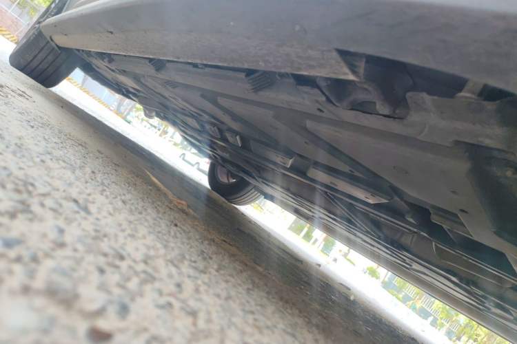 Used Mercedes-Benz GLB 2022 GLB 200 Dynamic Edition Chassis Front Right