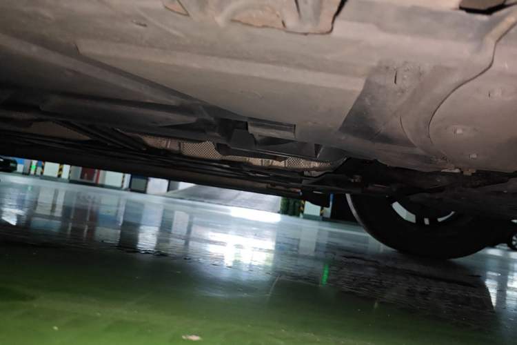 Used Mercedes-Benz GLB 2022 GLB 220 Dynamic Edition Chassis Front Right