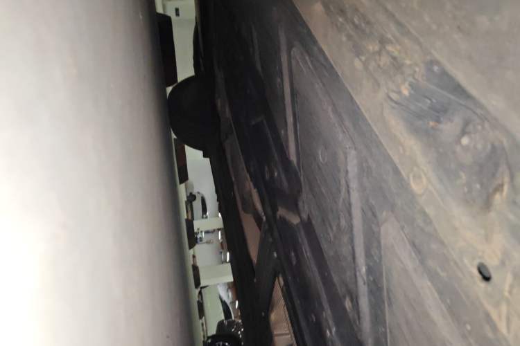 Used Mercedes-Benz GLB 2022 GLB 220 Dynamic Edition Chassis Front Right