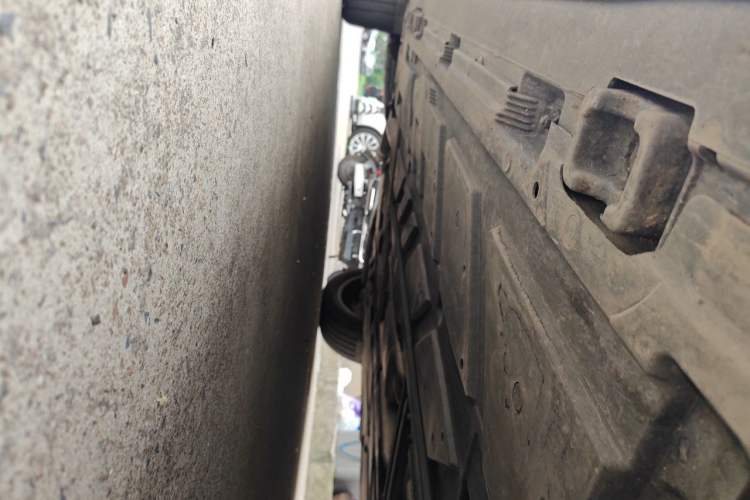 Used Mercedes-Benz GLB 2022 GLB 220 Fashion Model Chassis Front Right