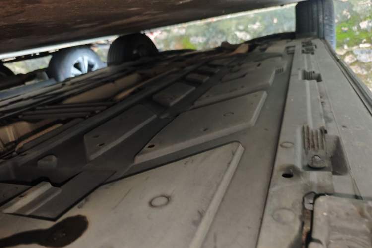 Used Mercedes-Benz GLB 2022 Updated GLB 200 Fashion Edition Chassis Front Right