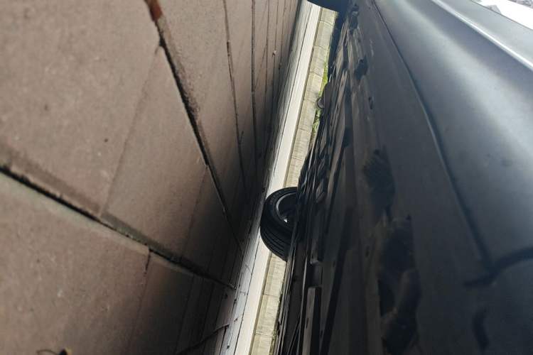 Used Mercedes-Benz GLB 2022 Updated GLB 200 Fashion Edition Chassis Front Right