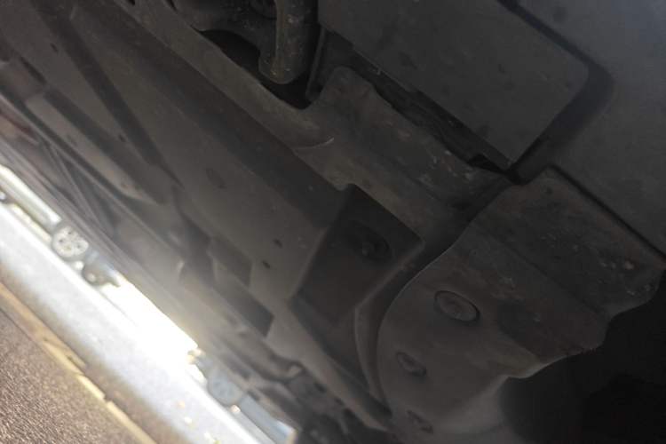 Used Mercedes-Benz GLB 2022 GLB 220 Dynamic Edition Chassis Front Right