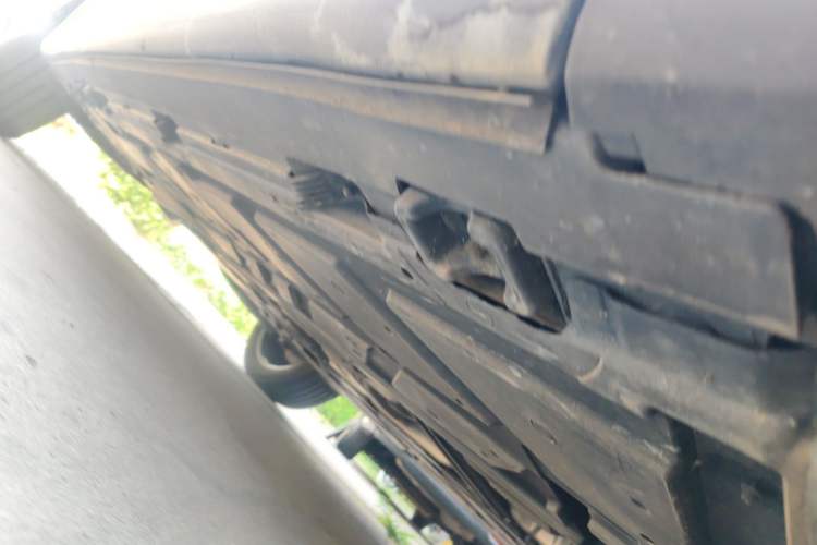 Used Mercedes-Benz GLB 2022 GLB 220 Fashion Model Chassis Front Right