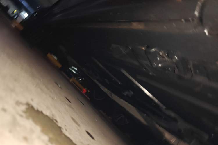 Used Mercedes-Benz GLB 2022 GLB 200 Dynamic Edition Chassis Front Right