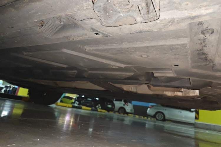 Used Mercedes-Benz GLB 2022 Updated GLB 200 Fashion Edition Chassis Front Right