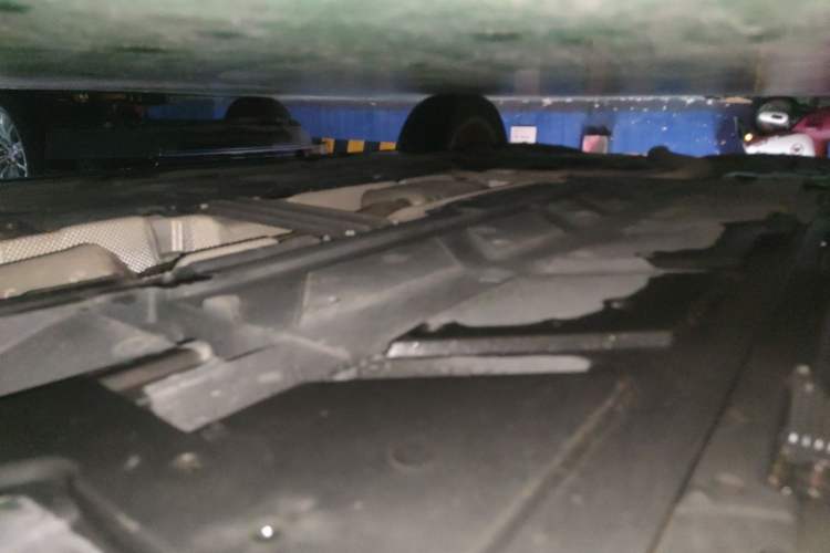 Used Mercedes-Benz GLB 2022 GLB 220 Dynamic Edition Chassis Front Right