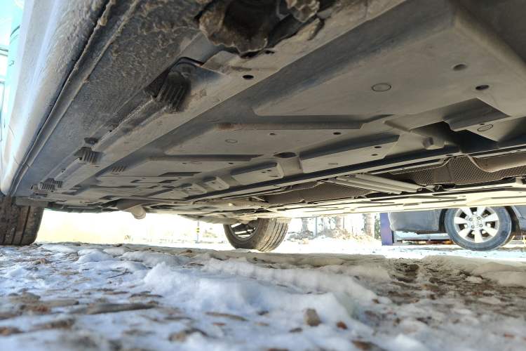 Used Mercedes-Benz GLB 2022 Updated GLB 200 Fashion Edition Chassis Front Right