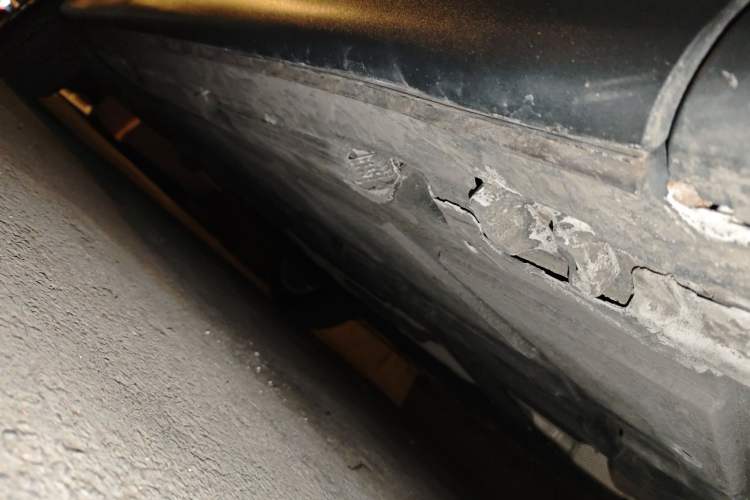 Used Mercedes-Benz GLB 2022 GLB 220 Dynamic Edition Chassis Front Right