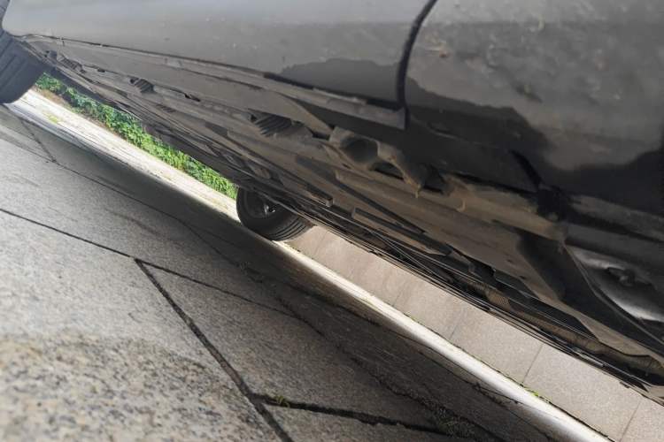 Used Mercedes-Benz GLB 2022 GLB 220 4MATIC Chassis Front Right