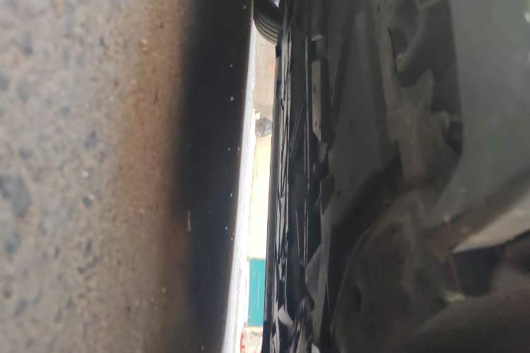 Used Mercedes-Benz GLB 2022 Second Facelift GLB 200 Dynamic Edition Chassis Front Right
