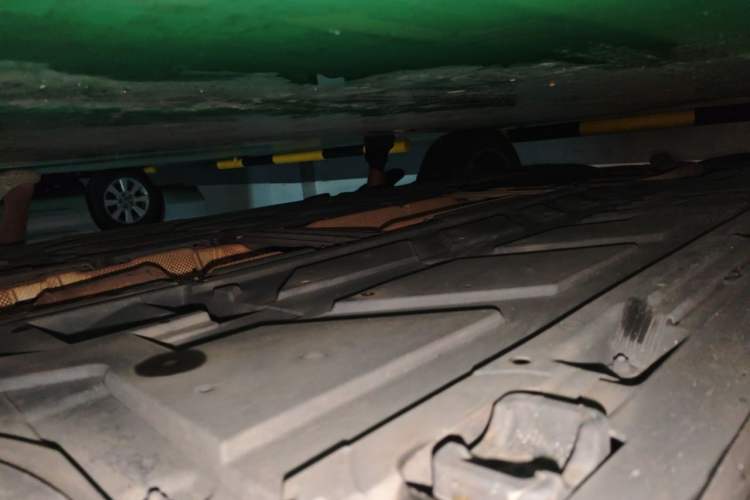 Used Mercedes-Benz GLB 2022 GLB 200 Dynamic Edition Chassis Front Right