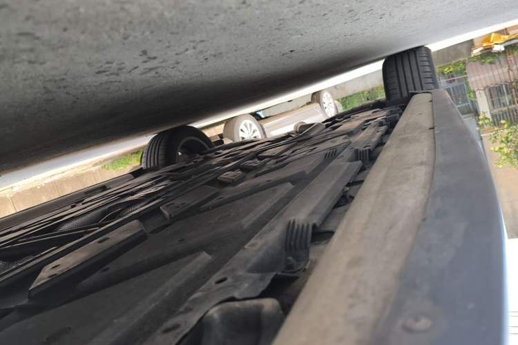 Used Mercedes-Benz GLB 2022 GLB 220 Fashion Model Chassis Front Right