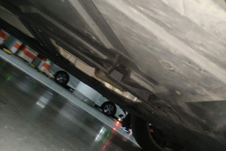 Used Mercedes-Benz GLB 2022 Second Facelift GLB 200 Dynamic Edition Chassis Front Right
