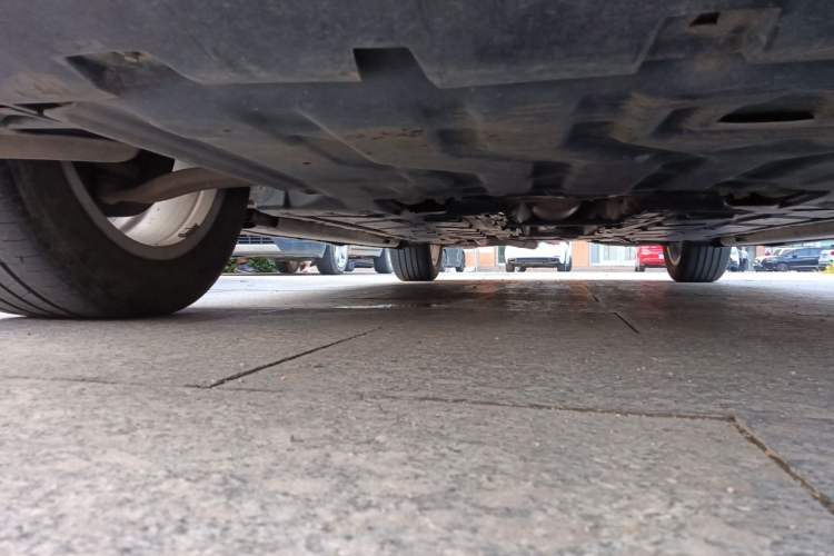 Used Mercedes-Benz GLB 2022 GLB 200 Dynamic Edition Chassis Front Right