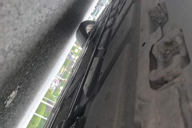 Used Mercedes-Benz GLB 2022 GLB 200 Dynamic Edition Chassis Front Right